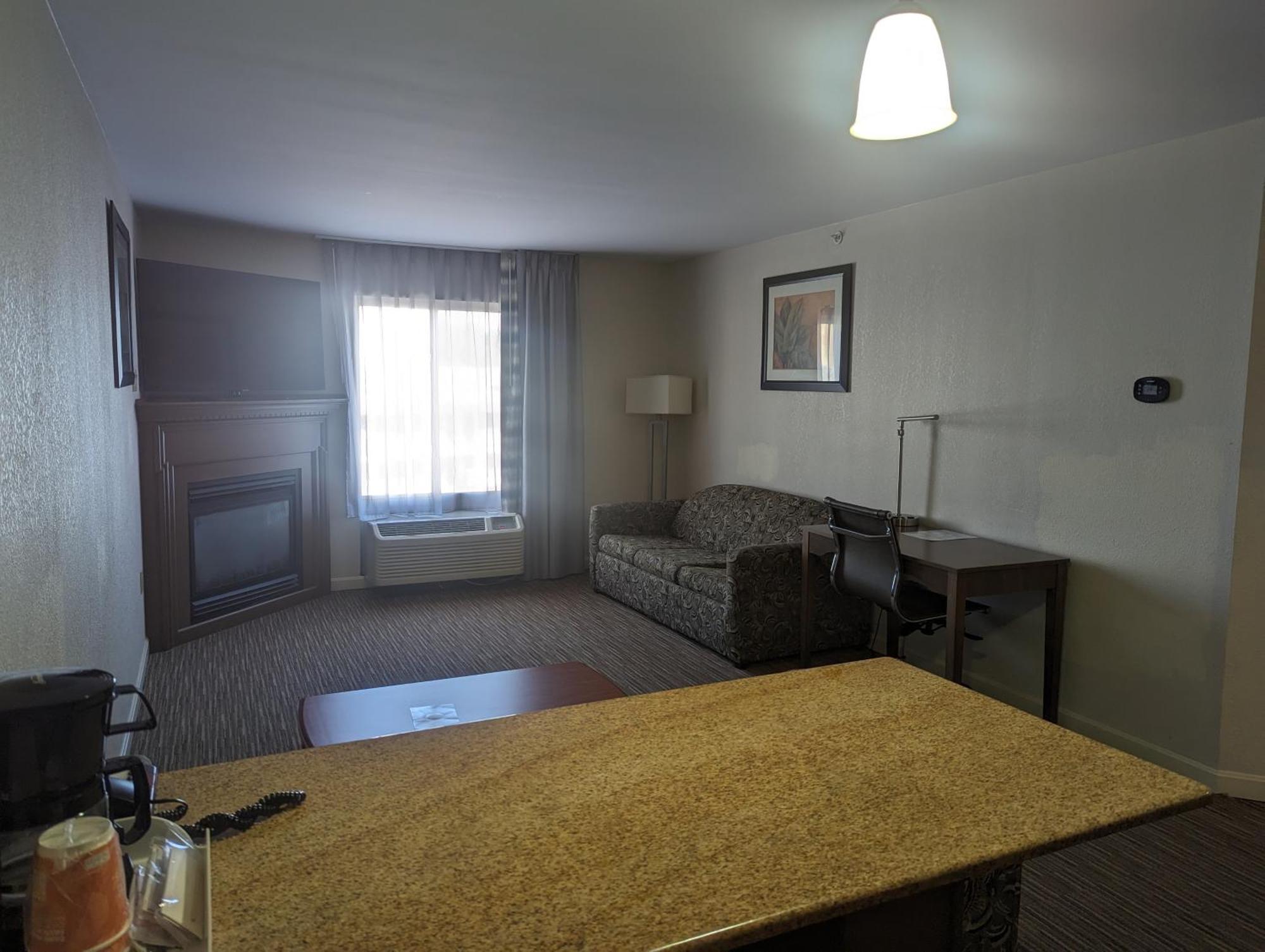 Quality Inn & Suites Northampton - Amherst Exteriér fotografie